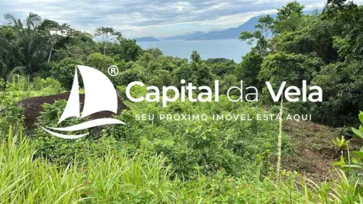 Lote/Terreno à venda, 28747m² no Veloso (Cambaquara), Ilhabela