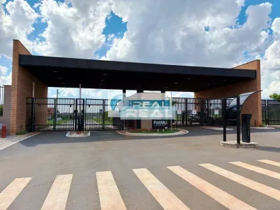 Lote/Terreno à venda, 370m² no Betel, Paulínia