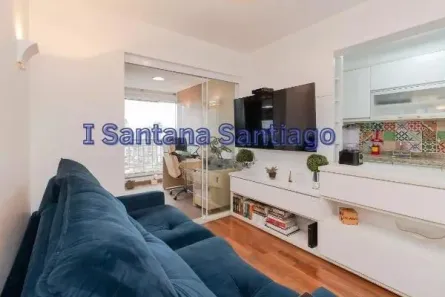 Apartamento com 2 Quartos à venda, 65m² no Vila Nair, São Paulo