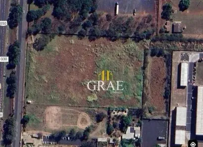 Lote/Terreno à venda, 20035m² no Parque Residencial Cândido Portinari, Ribeirão Preto