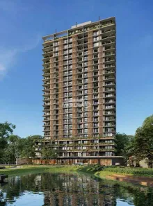 Apartamento com 3 Quartos à venda, 229m² no Shopping Park, Uberlândia