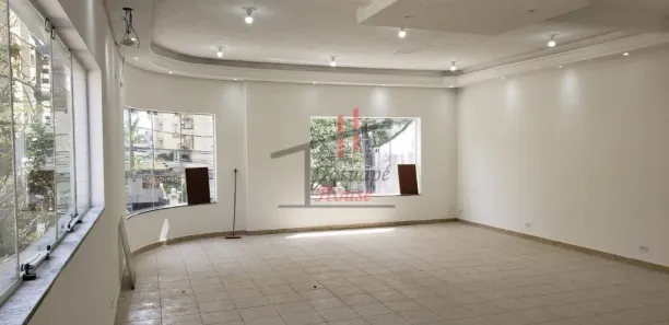 Sala Comercial para alugar, 100m² no Vila Gomes Cardim, São Paulo