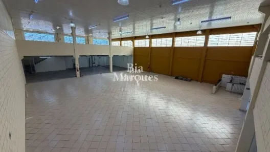 Galpão/Depósito/Armazém para alugar, 1500m² no Vila Carvalho, Ribeirão Preto