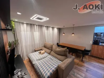 Apartamento com 1 Quarto à venda, 61m² no Sacomã, São Paulo