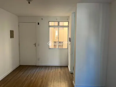 Apartamento com 2 Quartos para alugar, 46m² no Demarchi, São Bernardo do Campo