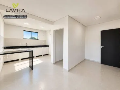 Apartamento com 2 Quartos para alugar, 70m² no Garcia, Blumenau