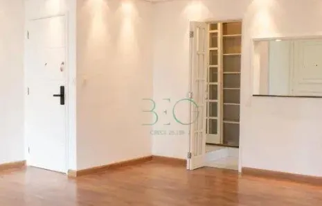 Apartamento com 2 Quartos à venda, 92m² no Campo Belo, São Paulo