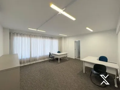 Sala Comercial para alugar, 30m² no Itoupavazinha, Blumenau