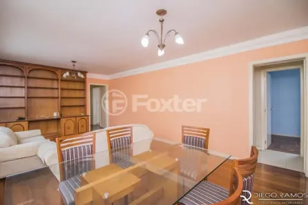 Apartamento com 3 Quartos à venda, 133m² no Independência, Porto Alegre
