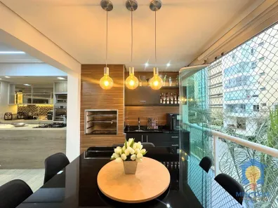 Apartamento com 3 Quartos à venda, 96m² no Chácara Pavoeiro, Cotia