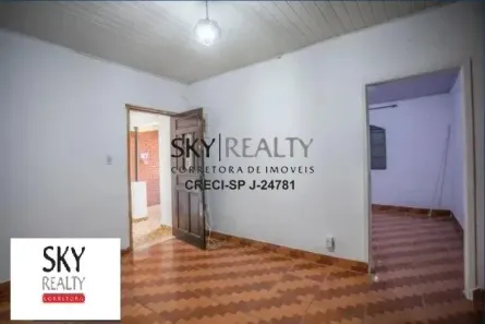Casa com 2 Quartos à venda, 133m² no Vila Campestre, São Paulo
