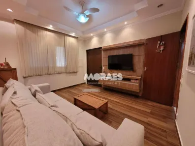 Casa com 3 Quartos à venda, 244m² no Vila Seabra, Bauru