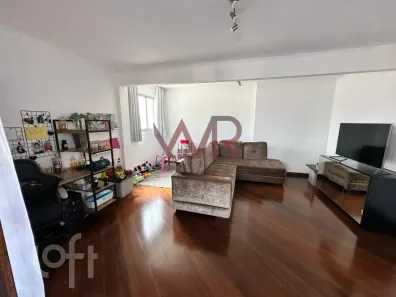 Apartamento com 3 Quartos à venda, 145m² no Tatuapé, São Paulo