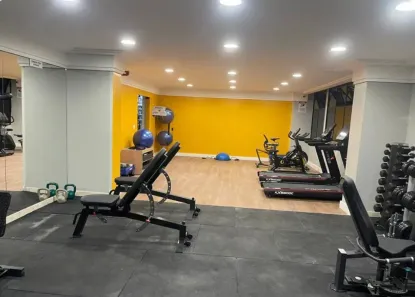 Apartamento com 1 Quarto para alugar, 38m² no Setor Bela Vista, Goiânia