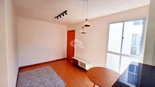 Apartamento com 2 Quartos à venda, 40m² no Morro Santana, Porto Alegre