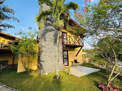 Casa de Condomínio com 3 Quartos à venda, 90m² no Prado, Gravatá