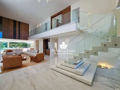 Casa com 7 Quartos à venda, 611m² no Riviera, Bertioga