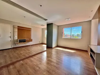 Apartamento com 3 Quartos à venda, 66m² no Santa Mônica, Belo Horizonte