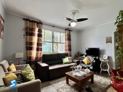 Apartamento com 3 Quartos à venda, 88m² no Santa Tereza, Porto Alegre