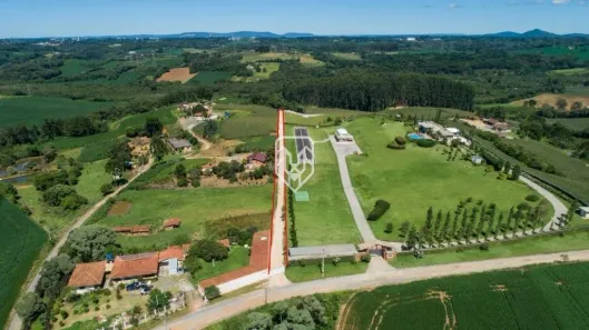 Lote/Terreno à venda, 20000m² no Santa Nely, Campo Largo