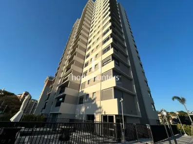 Apartamento com 3 Quartos à venda, 139m² no Cambuí, Campinas