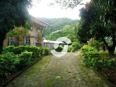 Fazenda/Sítio com 5 Quartos à venda, 400m² no Engenho do Mato, Niterói