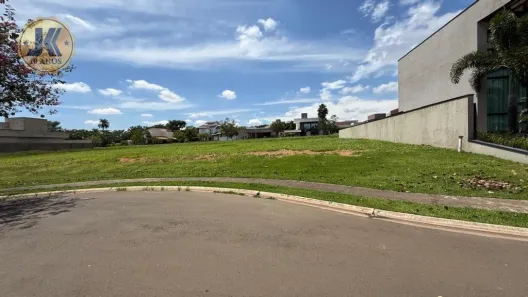 Lote/Terreno à venda, 583m² no Residencial Campo Camanducaia, Jaguariúna