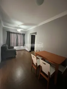 Apartamento com 2 Quartos para alugar, 50m² no Jardim Vera Cruz, Sorocaba
