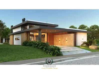 Casa com 4 Quartos à venda, 288m² no Balneário Rosa do Mar, Passo de Torres