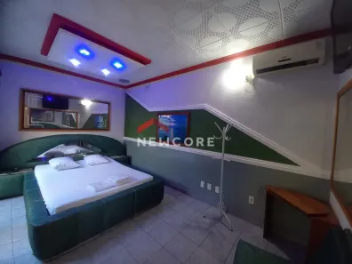 Prédio Comercial com 1 Quarto à venda, 3309m² no Engenheiro Carlos de Lacerda Chaves, Ribeirão Preto