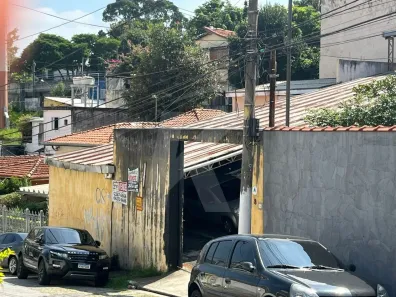 Lote/Terreno à venda, 562m² no Parque Mandaqui, São Paulo