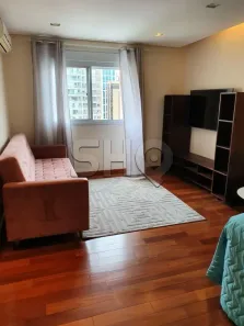 Apartamento com 2 Quartos à venda, 143m² no Moema, São Paulo