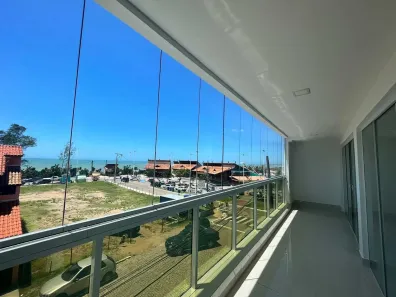 Apartamento com 3 Quartos à venda, 130m² no Praia do Pecado, Macaé