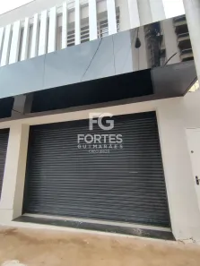 Ponto Comercial para alugar, 50m² no Centro, Ribeirão Preto