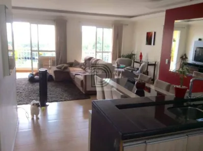 Apartamento com 3 Quartos à venda, 106m² no Vila Progredior, São Paulo