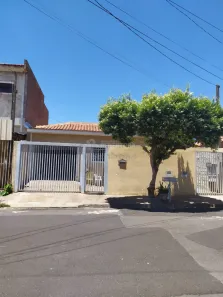 Casa com 3 Quartos à venda, 120m² no Eldorado, São José do Rio Preto