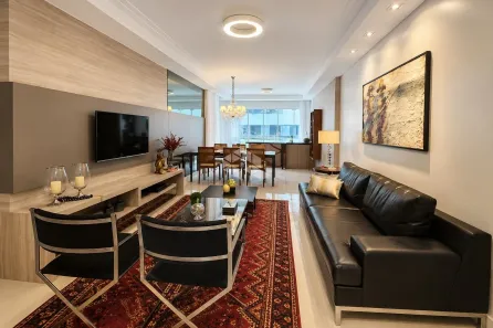 Apartamento com 3 Quartos à venda, 132m² no Centro, Balneário Camboriú