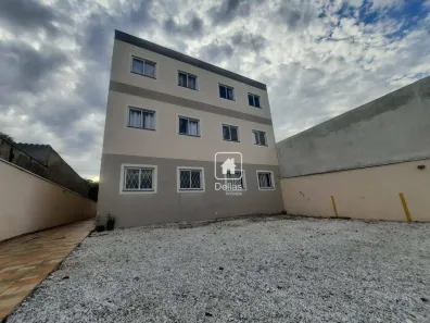 Apartamento com 2 Quartos à venda, 45m² no Weissópolis, Pinhais