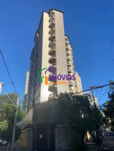 Apartamento com 3 Quartos à venda, 122m² no São Benedito, Poços de Caldas