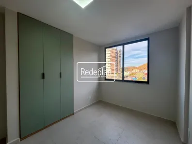 Apartamento com 1 Quarto para alugar, 20m² no Centro, Barra Mansa