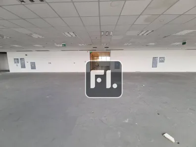 Sala Comercial para alugar, 867m² no Alphaville Centro Industrial e Empresarial/Alphaville., Barueri