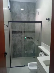 Casa com 3 Quartos à venda, 105m² no Jardim Bom Sucesso, Indaiatuba