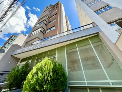 Apartamento com 2 Quartos à venda, 143m² no Granbery, Juiz de Fora