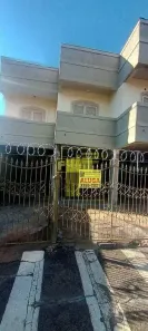 Apartamento com 1 Quarto para alugar, 30m² no Vila Maria, São José do Rio Preto