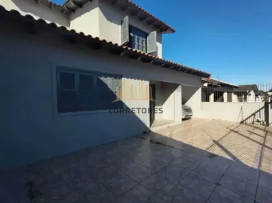 Apartamento com 4 Quartos para alugar, 450m² no Estância Velha, Canoas