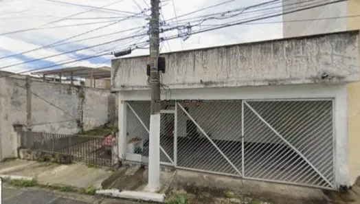 Casa com 3 Quartos à venda, 88m² no Vila Santa Clara, São Paulo