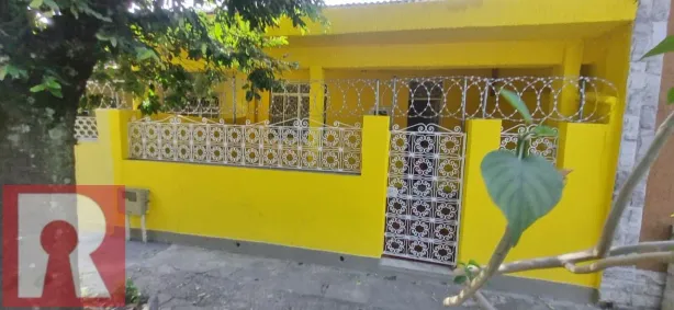 Casa com 2 Quartos para alugar, 70m² no Realengo, Rio de Janeiro