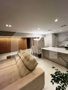 Apartamento com 3 Quartos à venda, 159m² no Mooca, São Paulo