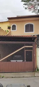 Sobrado com 2 Quartos à venda, 86m² no Conceição, Diadema