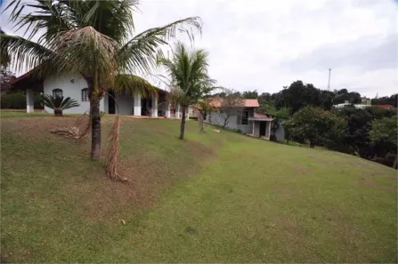 Fazenda/Sítio com 5 Quartos à venda, 880m² no Sítio da Moenda, Itatiba